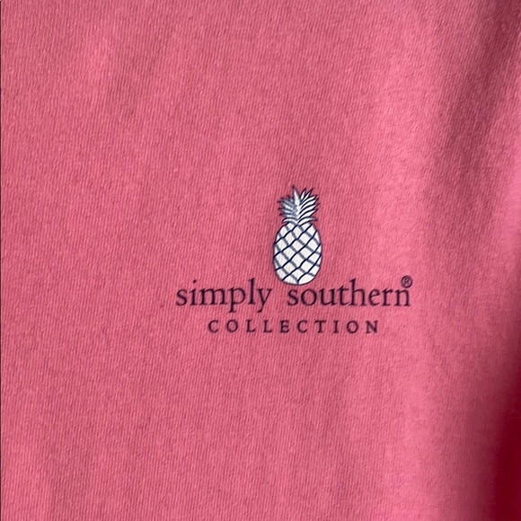 Dull Your Sparkle Simply Southern Shirt - Picture 3 of 5